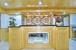 Hotel Himgiri Manali